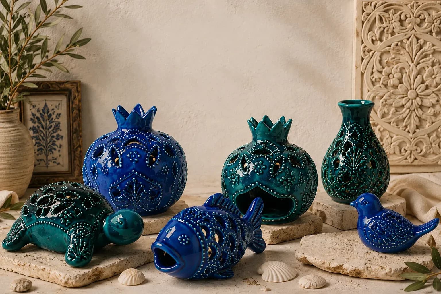 Decorative Items