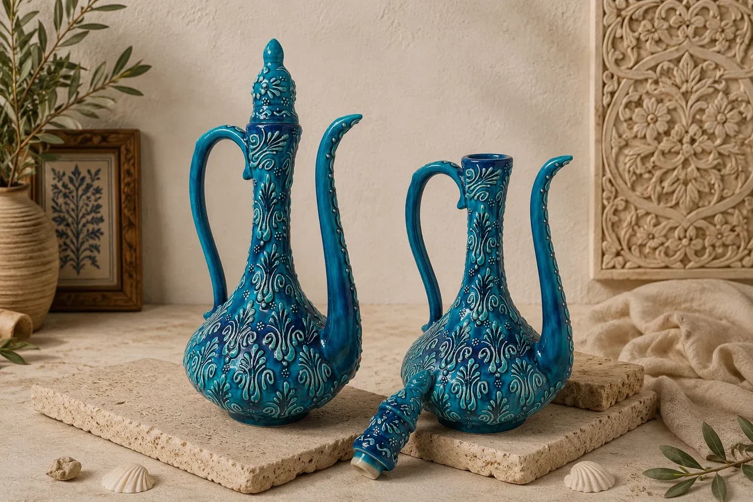Jugs